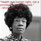 Shirley Chisholm (Wikimedia Commons)